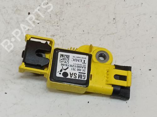 Electronic sensor OPEL ASTRA H (A04) 1.6 (L48) | BP40053400M84 - Image 2