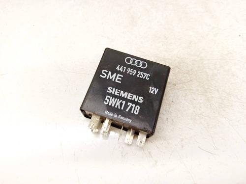 Used Electronic sensor Electronic sensor SEAT IBIZA II (6K1) 1.4 i (60 hp) 40243586 40243586