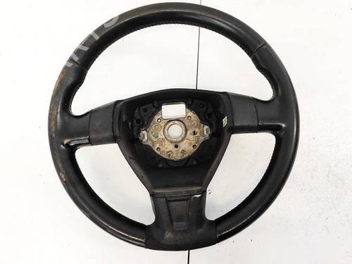 Used Steering wheel Steering wheel SKODA FABIA II (542) 1.9 TDI (105 hp) 35259210 35259210