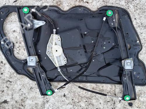 Front right window mechanism VW PASSAT B7 (362) 1.6 TDI | BP34907798C23 - Image 2