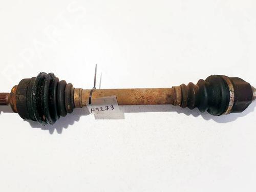 Used Left front driveshaft Left front driveshaft 35031168 35031168