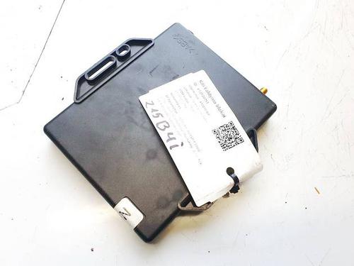 Electronic module AUDI A4 B8 (8K2) 2.0 TDI | BP36506691M83 - Image 3