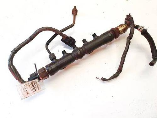 Used Injection rail Injection rail 35273078 35273078