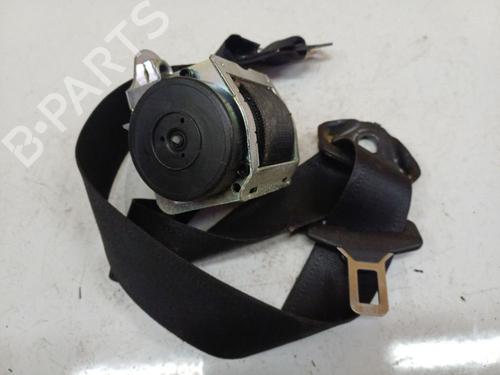 Used Front left seatbelt Front left seatbelt 34832855 34832855