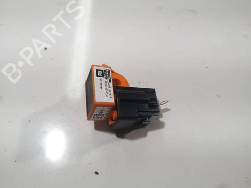 Used Electronic module Electronic module RENAULT ESPACE IV (JK0/1_) 2.2 dCi (JK0H) (150 hp) 33749880 33749880