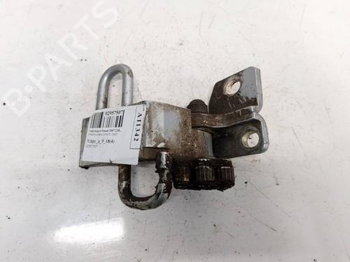 Used Hinge/Door check strap Hinge/Door check strap 36760280 36760280