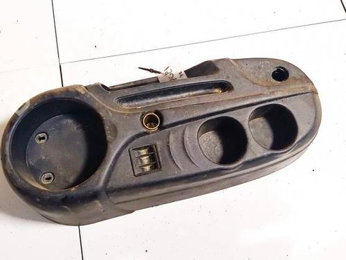 Used Cup/Object holder Cup/Object holder MITSUBISHI GRANDIS (NA_W) 2.0 DI-D (NA8W) (136 hp) 35062236 35062236