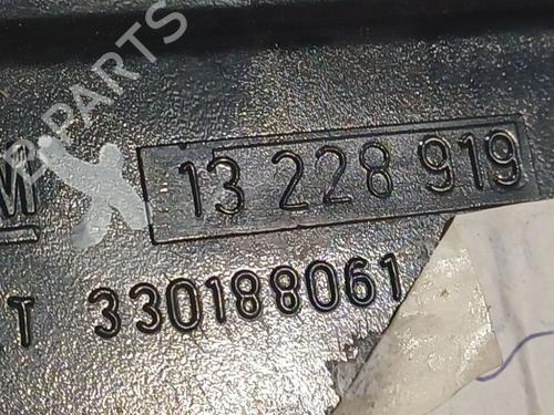 Air vent OPEL ASTRA H (A04) 1.9 CDTI (L48) | BP32564082I21
