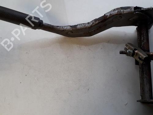 Used Hand brake Hand brake 35850836 35850836
