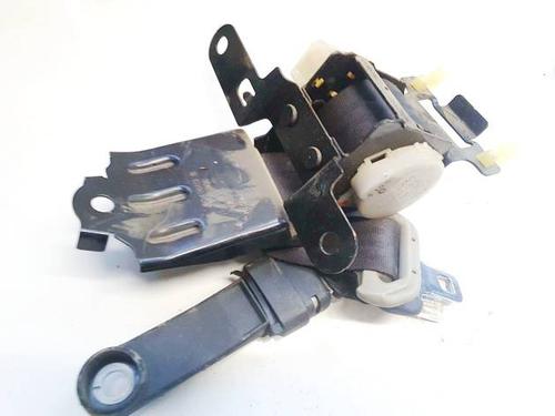 Rear center seatbelt HONDA FR-V (BE) 1.7 (BE1) | BP34865577I27 - Image 2