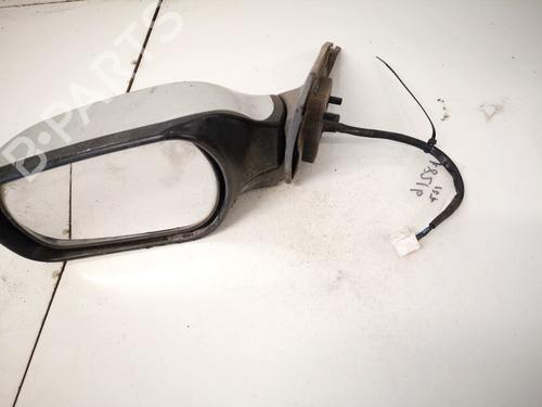 Used Left mirror Left mirror MAZDA 6 Hatchback (GG) 2.0 DI (GG14) (136 hp) 35417452 35417452