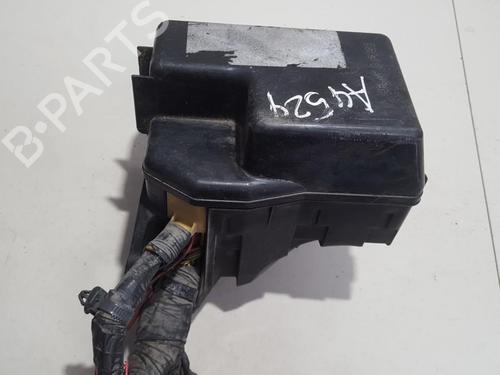 Used Fuse box Fuse box TOYOTA AVENSIS VERSO (_M2_) 2.0 D (CLM20_, CLM20R) (116 hp) 33509251 33509251