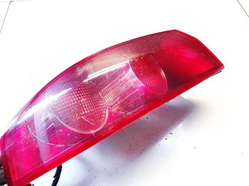 Used Left taillight Left taillight ALFA ROMEO 159 (939_) 2.4 JTDM (939AXD12, 939AXD1B) (200 hp) 34988083 34988083