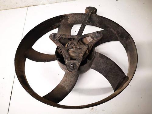 Fan NISSAN ALMERA II Hatchback (N16) 1.6 | BP34848224M128 - Image 2