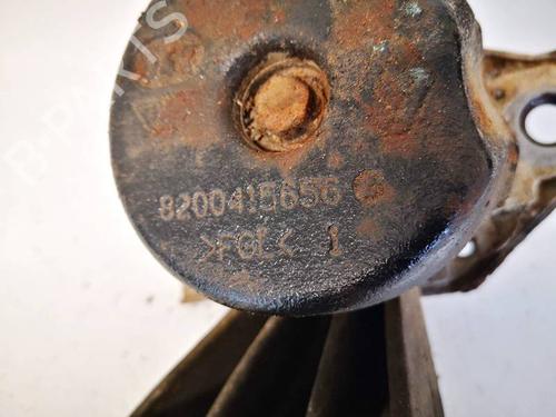 Engine mount RENAULT SCÉNIC II (JM0/1_) 1.5 dCi (JM16) | BP36005647M89 - Image 3