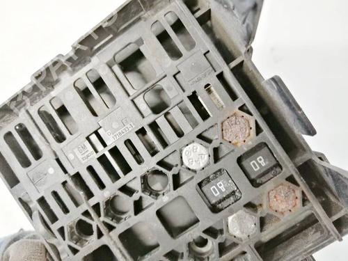 Fuse box OPEL CORSA D (S07) 1.3 CDTI (L08, L68) | BP32597954E1 - Image 3