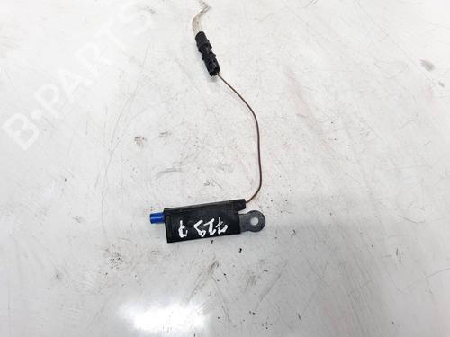 Used Electronic module Electronic module 35137278 35137278