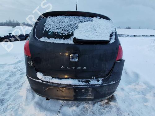 Electronic module SEAT ALTEA (5P1) 1.9 TDI | BP32534775M83