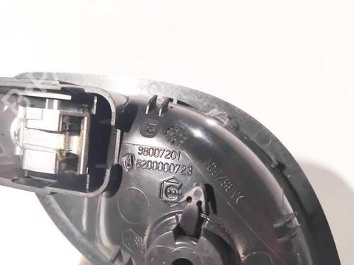 Front left interior door handle RENAULT ESPACE IV (JK0/1_) 2.2 dCi (JK0H) | BP35211351I13 - Image 3