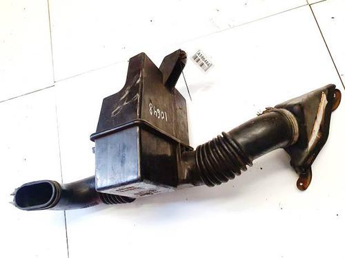 Pipe SUZUKI IGNIS II (MH) 1.3 (RM413) | BP34970787M125 - Image 2