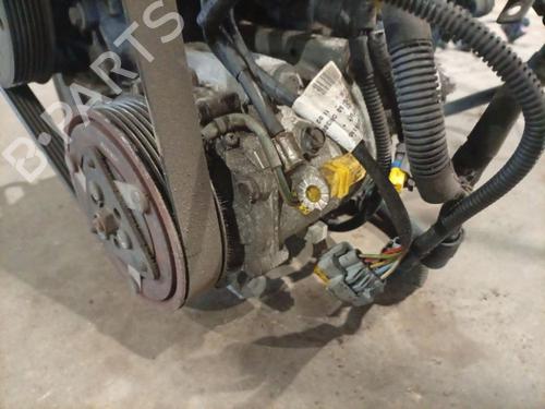 Used AC compressor AC compressor 36585985 36585985