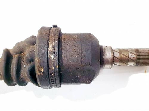 Left front driveshaft RENAULT LAGUNA III (BT0/1) 2.0 dCi (BT07, BT0J, BT14, BT1A, BT1S) | BP35164158M38 - Image 3