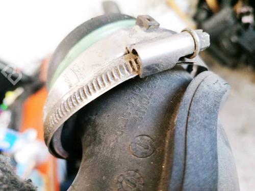 Pipe OPEL INSIGNIA A (G09) 2.0 CDTI (68) | BP32921387M125 - Image 3