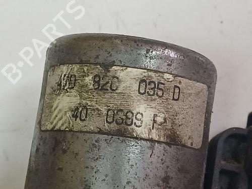 Electronic module AUDI A6 C6 (4F2) 2.4 | BP34915428M83 - Image 4