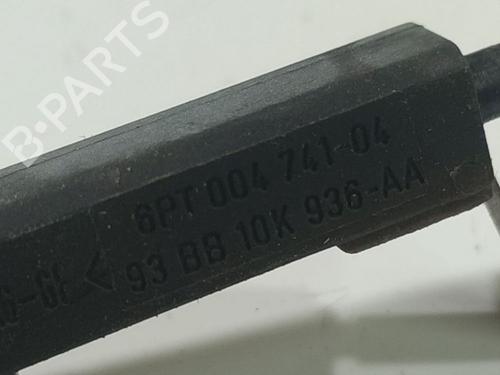 Electronic module FORD FOCUS C-MAX (DM2) 1.6 TDCi | BP34872678M83  - Image 5