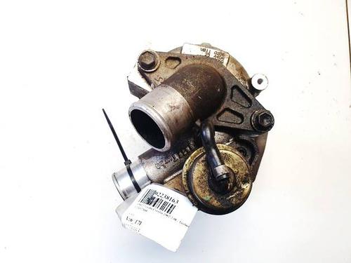 Used Turbocharger/Supercharger Turbocharger/Supercharger 35129597 35129597