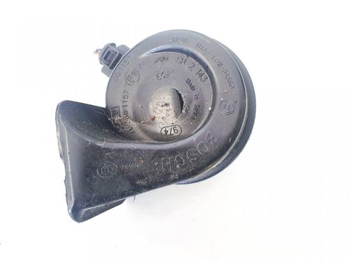 Horn VW GOLF PLUS V (5M1, 521) 2.0 TDI | BP35406593E13 - Image 2
