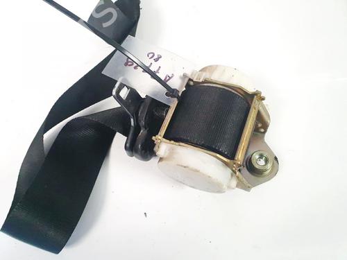 Front right seatbelt FORD FOCUS II (DA_, HCP, DP) 1.6 | BP35464156I25 - Image 2