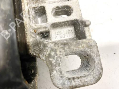 Engine mount SKODA OCTAVIA II (1Z3) 1.6 TDI | BP32585644M89 - Image 3