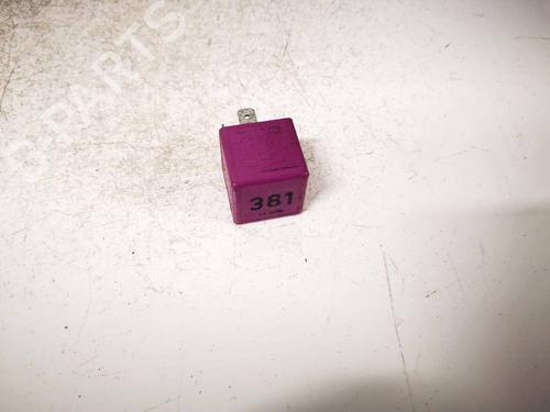Used Electronic sensor Electronic sensor VOLVO V50 (545) 2.0 D (136 hp) 40286602 40286602