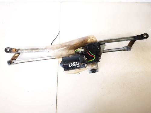 Used Front wipers mechanism Front wipers mechanism SEAT IBIZA II (6K1) 1.9 TDI (90 hp) 35591678 35591678