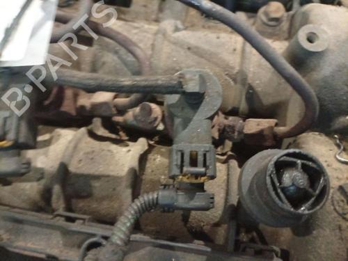 Used Injector Injector 36587966 36587966