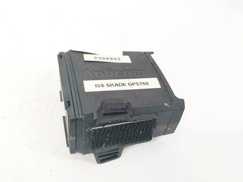 Used Electronic module Electronic module FORD TRANSIT CUSTOM V362 Bus (F3) 2.2 TDCi (125 hp) 35011623 35011623