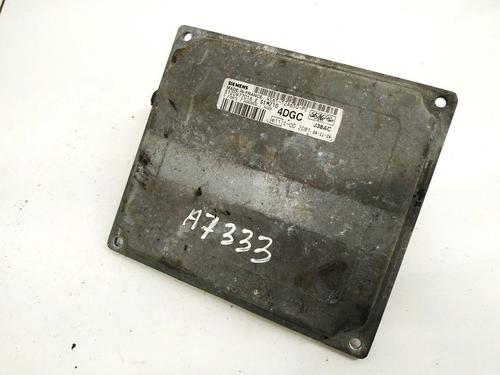 Used Engine control unit (ECU) Engine control unit (ECU) MAZDA 2 (DY) 1.4 (80 hp) 32897301 32897301