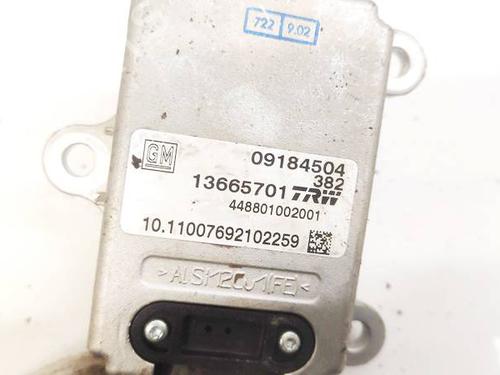 Electronic module OPEL VECTRA C (Z02) 2.2 DTI 16V (F69) | BP35193473M83 - Image 3