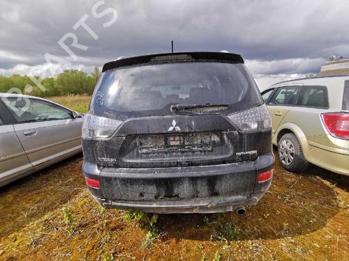 Switch MITSUBISHI OUTLANDER II (CW_W) 2.4 (CW5W) | BP32581222I30 