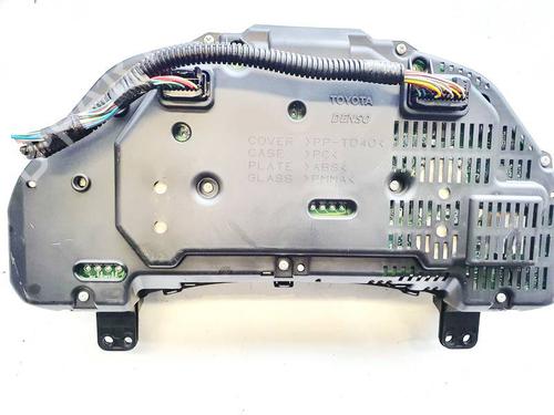 Instrument cluster LEXUS IS II (_E2_) 220d (ALE20) | BP35206313C47 - Image 3