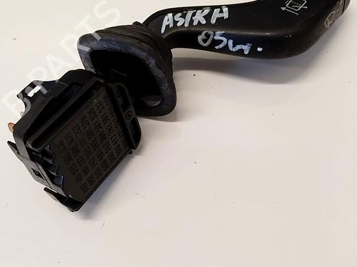 Used Warning switch Warning switch AUDI A6 C5 (4B2, 4B4) 2.5 TDI (150 hp) 34765423 34765423