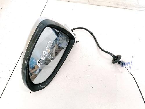 Used Left mirror Left mirror OPEL CORSA E (X15) 1.4 (08, 68) (90 hp) 35512181 35512181