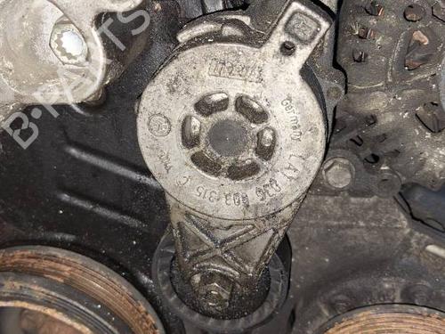Used Pulley Pulley 34928254 34928254