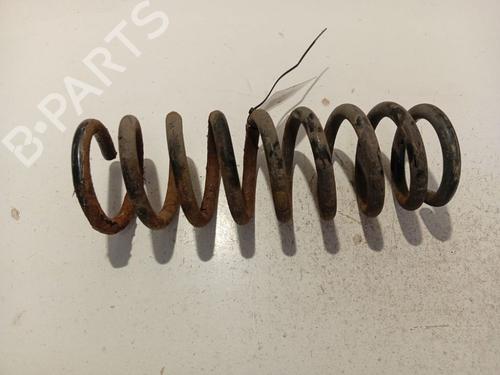 Used Shock absorber spring Shock absorber spring KIA CARENS III MPV (UN) 2.0 CRDi 140 (140 hp) 40113966 40113966
