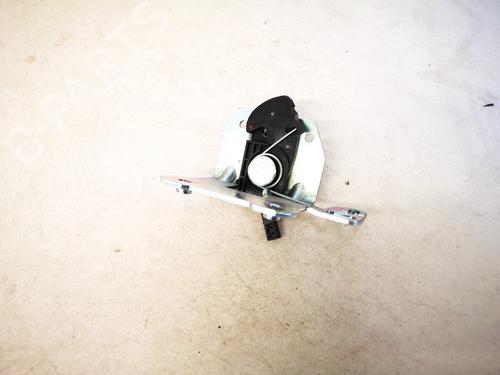 Used Electronic module Electronic module MERCEDES-BENZ C-CLASS (W204) C 220 CDI (204.002) (163 hp) 35536010 35536010