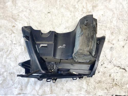 Used Boot lining Boot lining OPEL CORSA C (X01) 1.2 Twinport (F08, F68) (80 hp) 35489881 35489881
