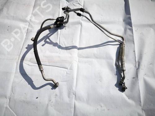 AC-rør AC-rør PEUGEOT 407 (6D_) 1.6 HDi 110 (6D9HZC, 6D9HYC) (109 hp) 33895409 33895409