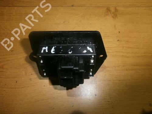 Used Heater resistor Heater resistor MAZDA 626 IV Hatchback (GE) 2.0 i (GE10S1) (115 hp) 35659663 35659663