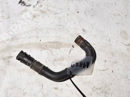 Used Pipe Pipe FORD TRANSIT Van (FA_ _) 2.4 DI (FAA_, FAB_, FAC_, FAD_) (90 hp) 32956911 32956911